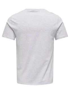 Online ONSALBERT T-shirt T-Shirts