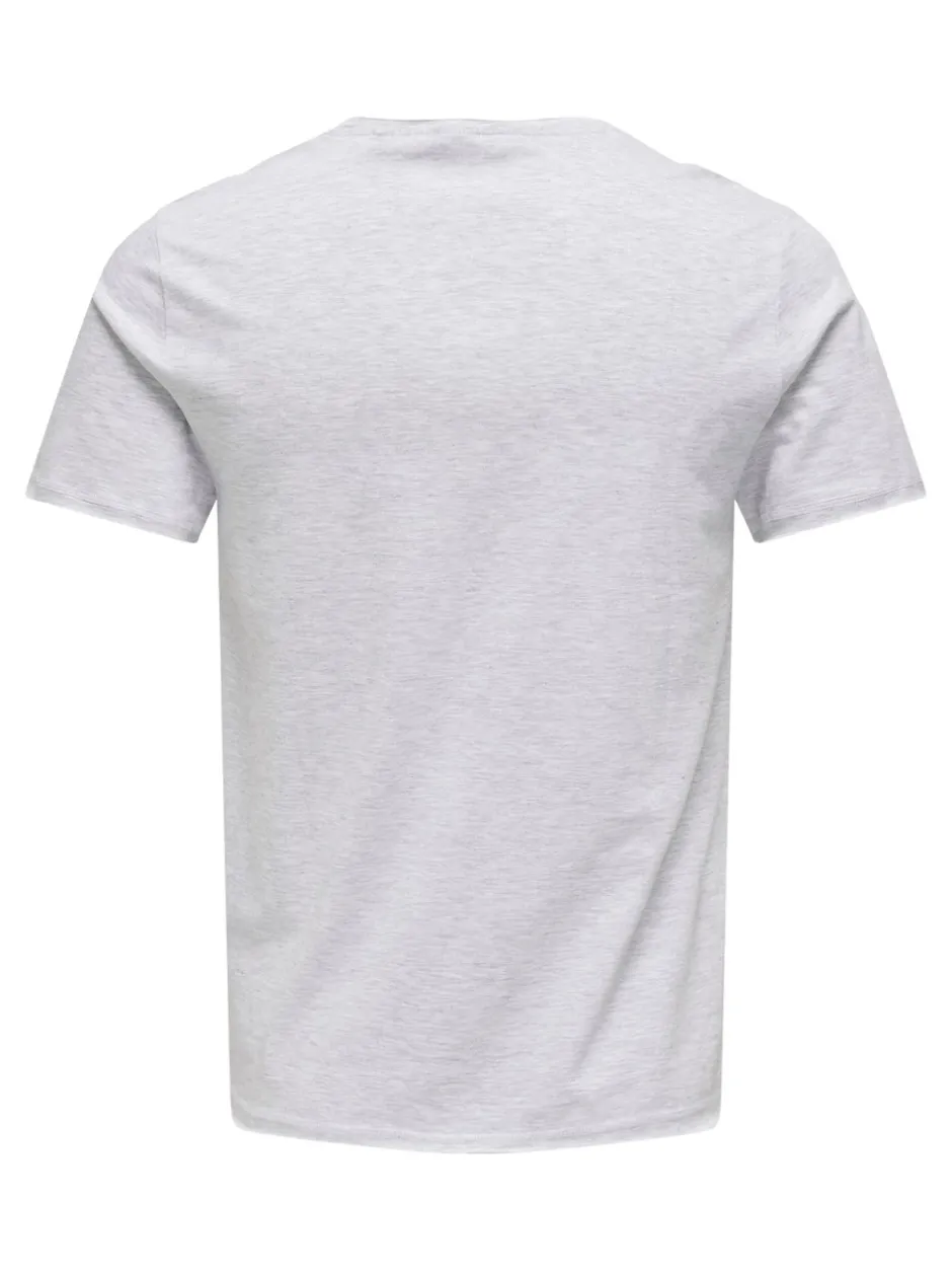 Online ONSALBERT T-shirt T-Shirts