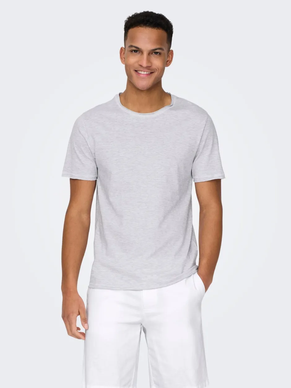 Online ONSALBERT T-shirt T-Shirts