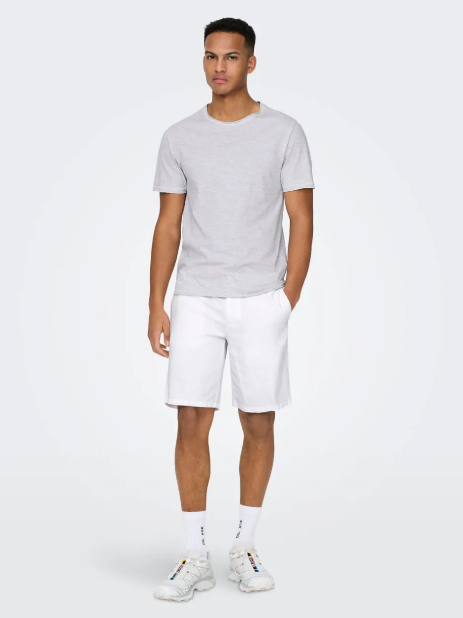 Online ONSALBERT T-shirt T-Shirts