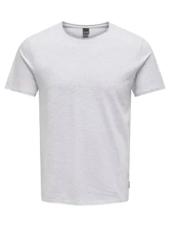 Online ONSALBERT T-shirt T-Shirts