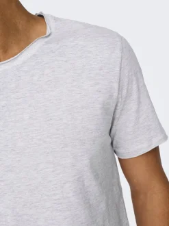 Online ONSALBERT T-shirt T-Shirts