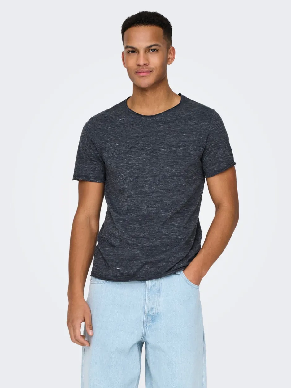Online ONSALBERT T-shirt T-Shirts