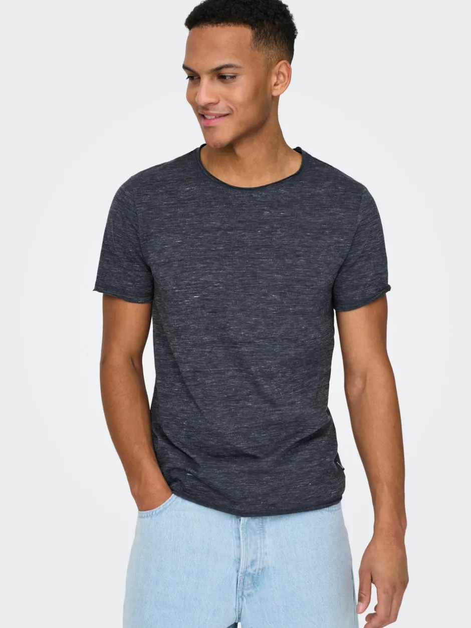 Online ONSALBERT T-shirt T-Shirts