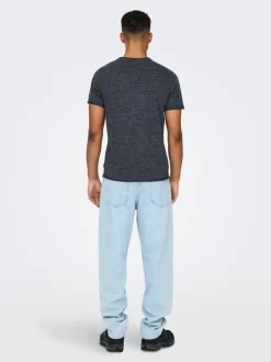 Online ONSALBERT T-shirt T-Shirts