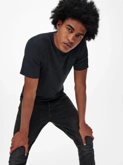 Online ONSALBERT T-shirt T-Shirts