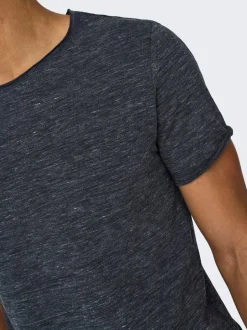 Online ONSALBERT T-shirt T-Shirts