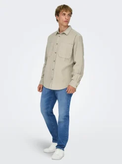 Discount ONSALP Skjorte Skjorter