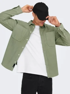 Sale ONSALP Skjorte Skjorter
