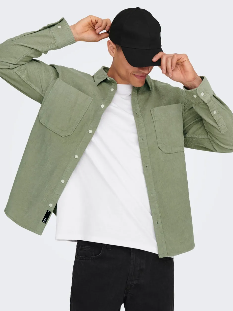 Sale ONSALP Skjorte Skjorter