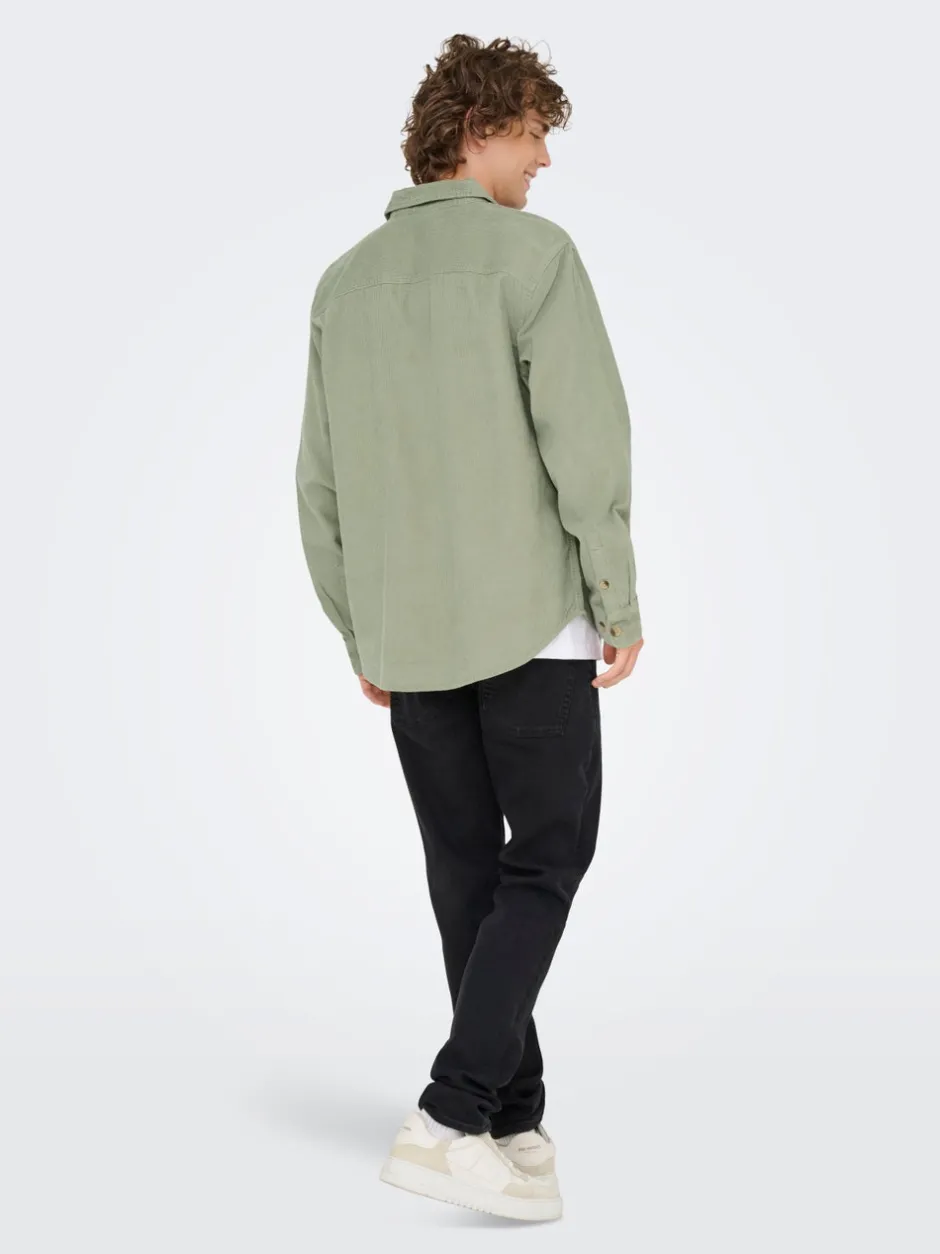 Sale ONSALP Skjorte Skjorter