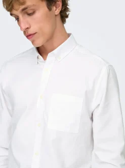 Online ONSALVARO Oxford-skjorte Skjorter