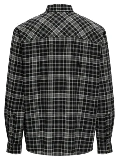 ONSARCHER Flannelsskjorte Skjorter