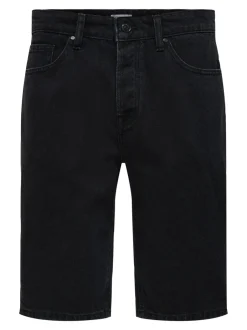 Outlet ONSAVI Tapered fit Shorts Shorts