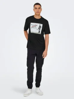 Discount ONSBANKSY T-shirt T-Shirts