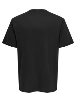 New ONSBANKSY T-shirt T-Shirts