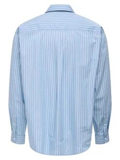Clearance ONSBARRET Poplin-skjorte Skjorter