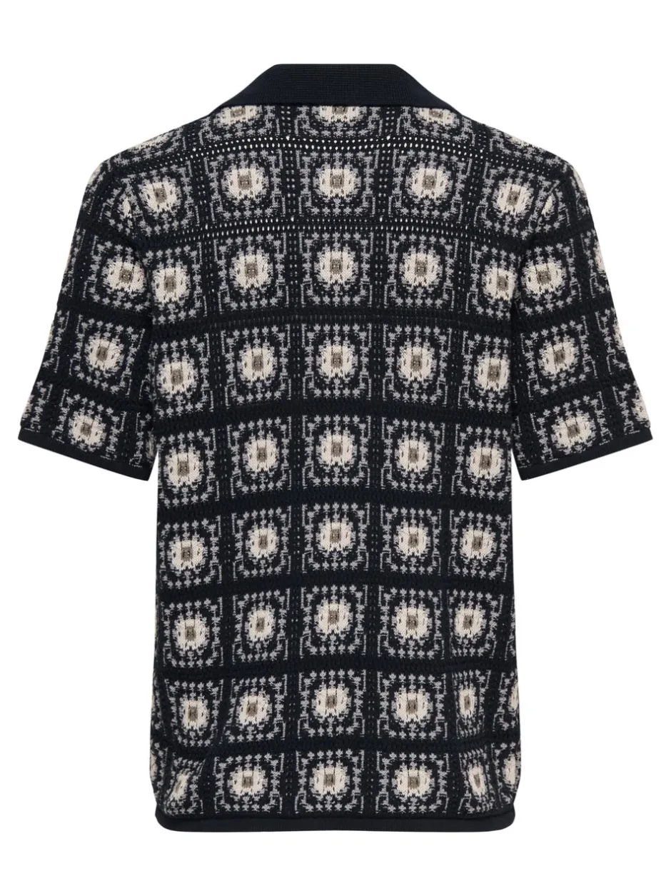 Hot ONSBART Strikket cardigan Strik