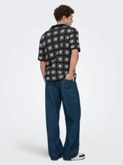 Hot ONSBART Strikket cardigan Strik