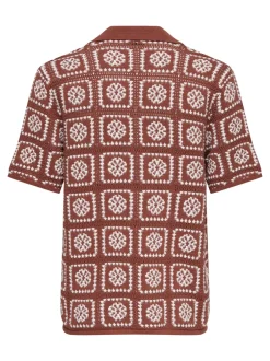 Best ONSBART Strikket cardigan Strik