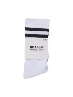 Best ONSBASIC 2-pack Strømper Accessories