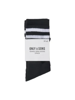 Online ONSBASIC 2-pack Strømper Accessories