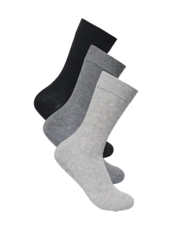 Clearance ONSBASIC 3-pack Strømper Accessories