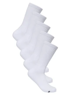 Hot ONSBASIC 5-pack Strømper Accessories