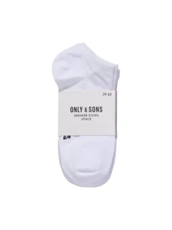 Discount ONSBASIC 5-pack Strømper Accessories