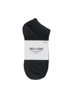 Clearance ONSBASIC 5-pack Strømper Accessories