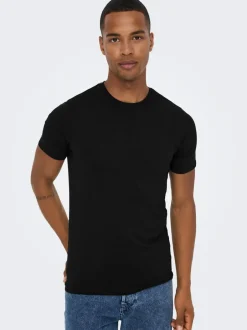Clearance ONSBASIC 2-pack T-shirt T-Shirts