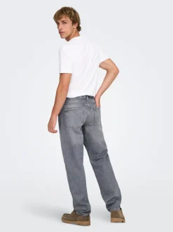 Outlet ONSBASIC 2-pack T-shirt T-Shirts