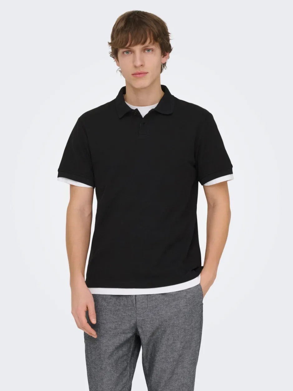 Best ONSBEN Polo T-Shirts