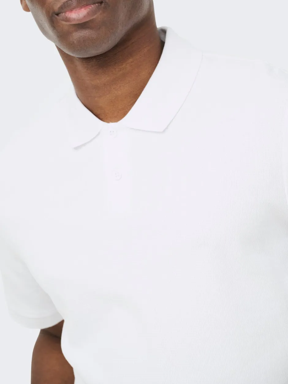 Clearance ONSBEN Polo T-Shirts