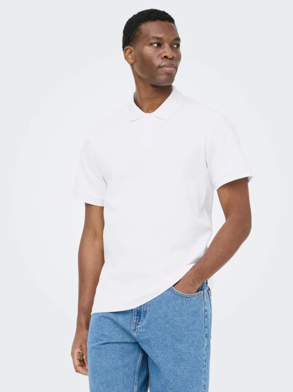 Clearance ONSBEN Polo T-Shirts