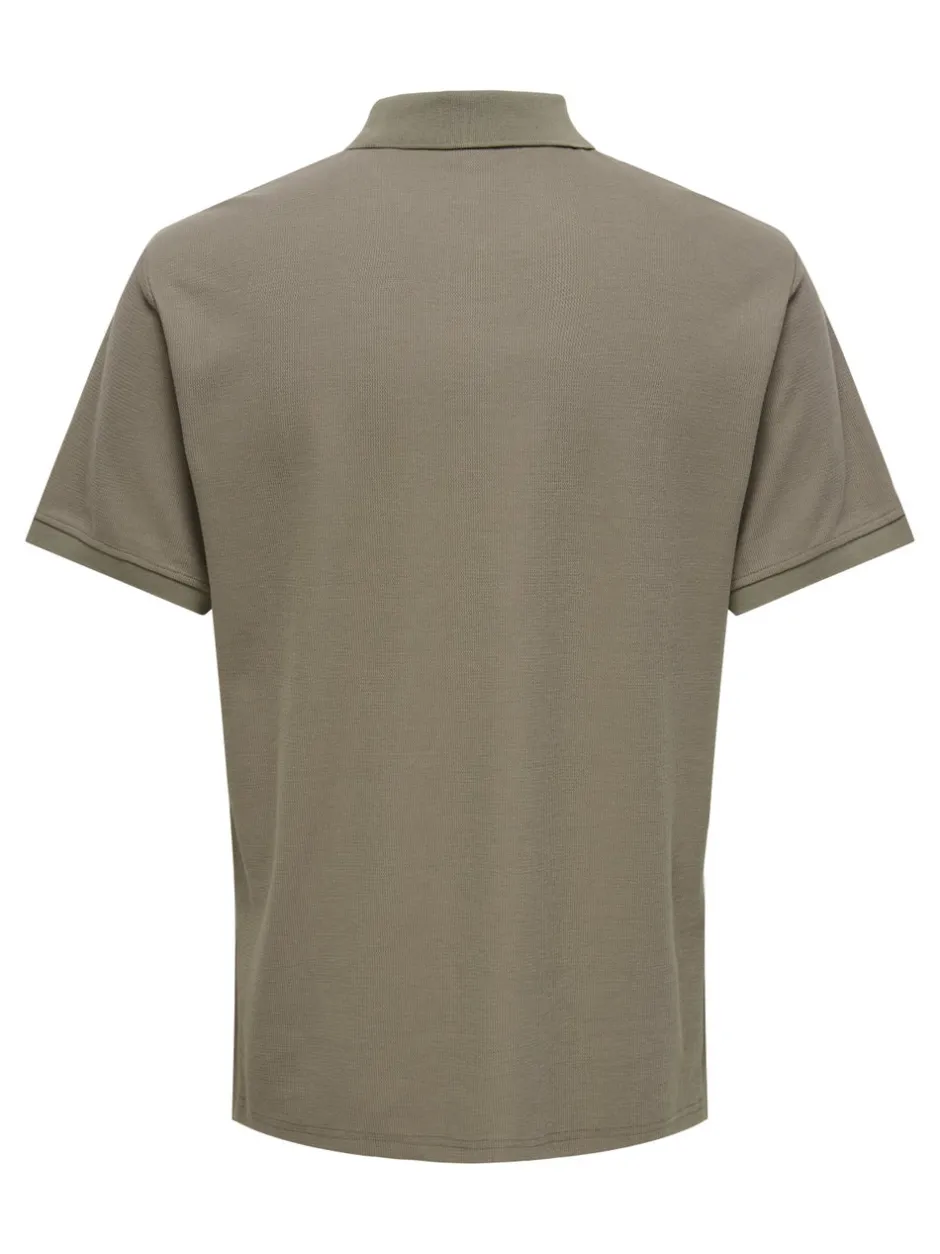 Hot ONSBEN Polo T-Shirts