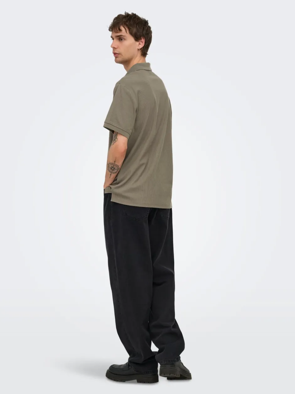 Hot ONSBEN Polo T-Shirts