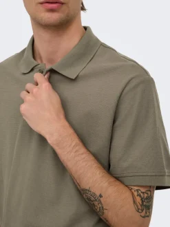 Hot ONSBEN Polo T-Shirts