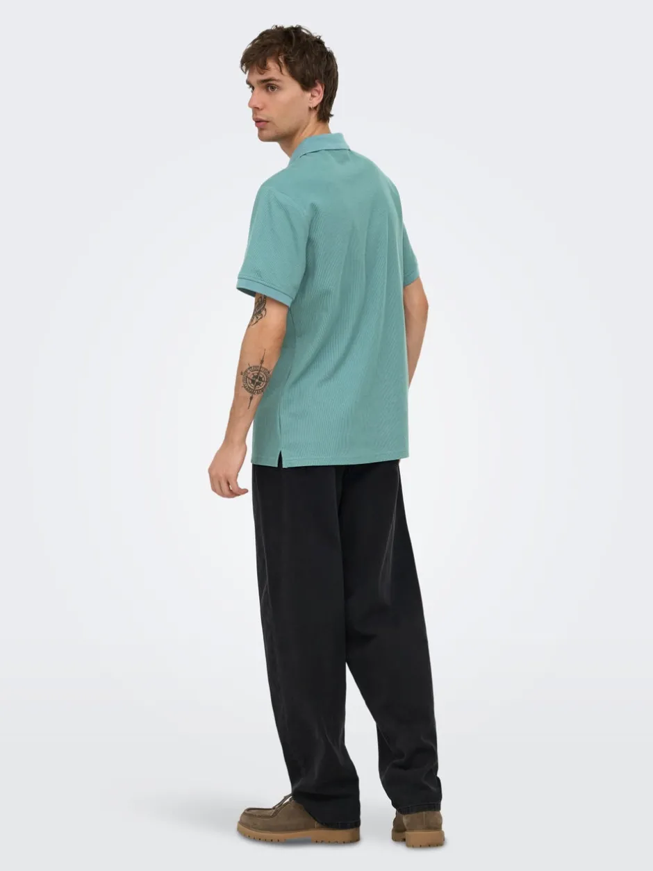 Clearance ONSBEN Polo T-Shirts