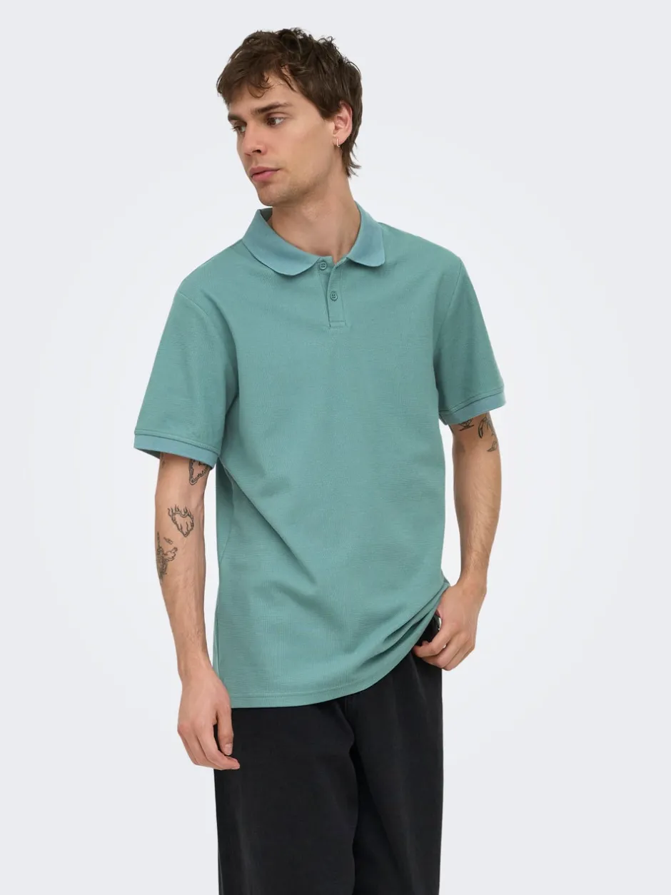 Clearance ONSBEN Polo T-Shirts
