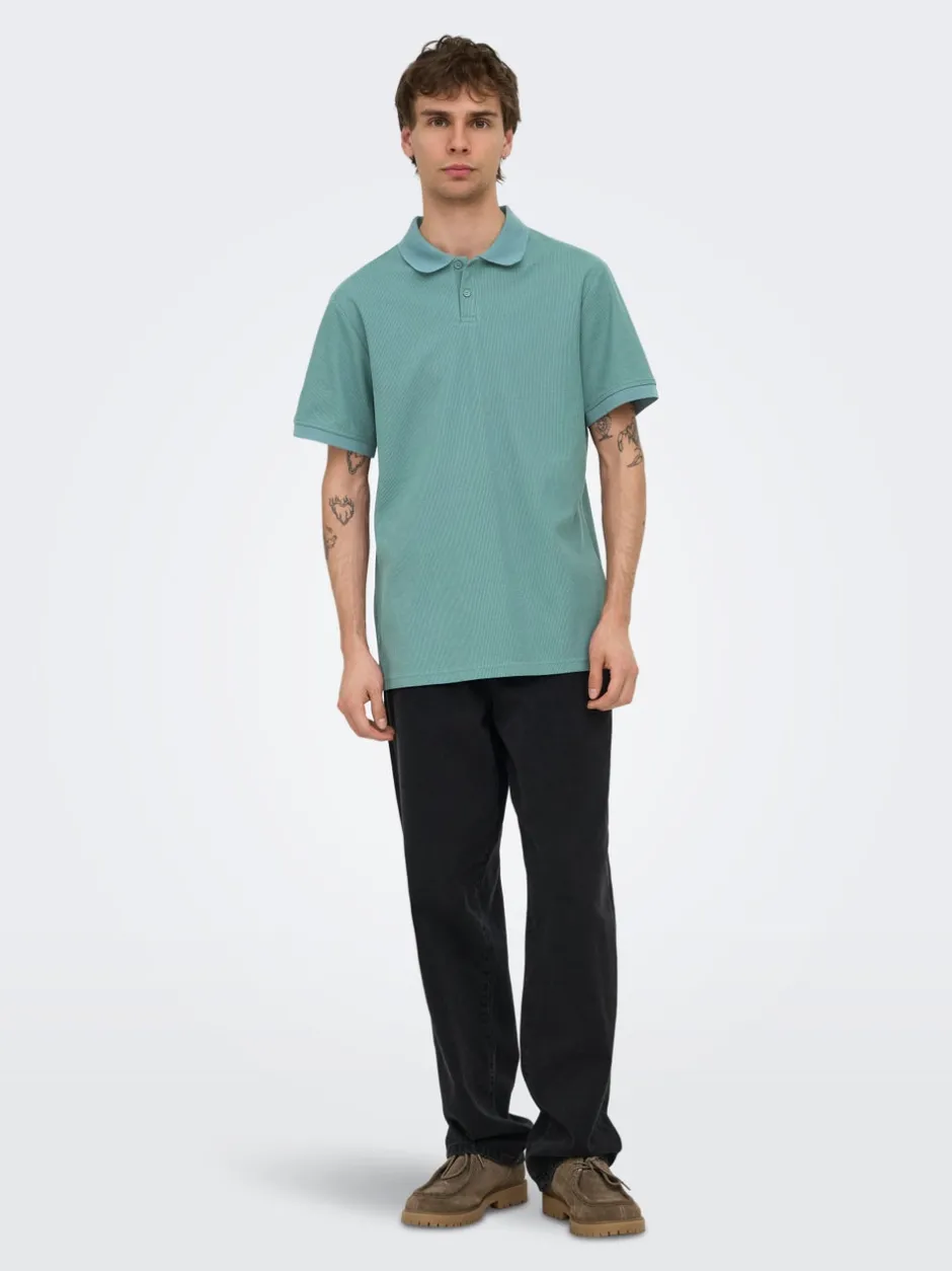 Clearance ONSBEN Polo T-Shirts