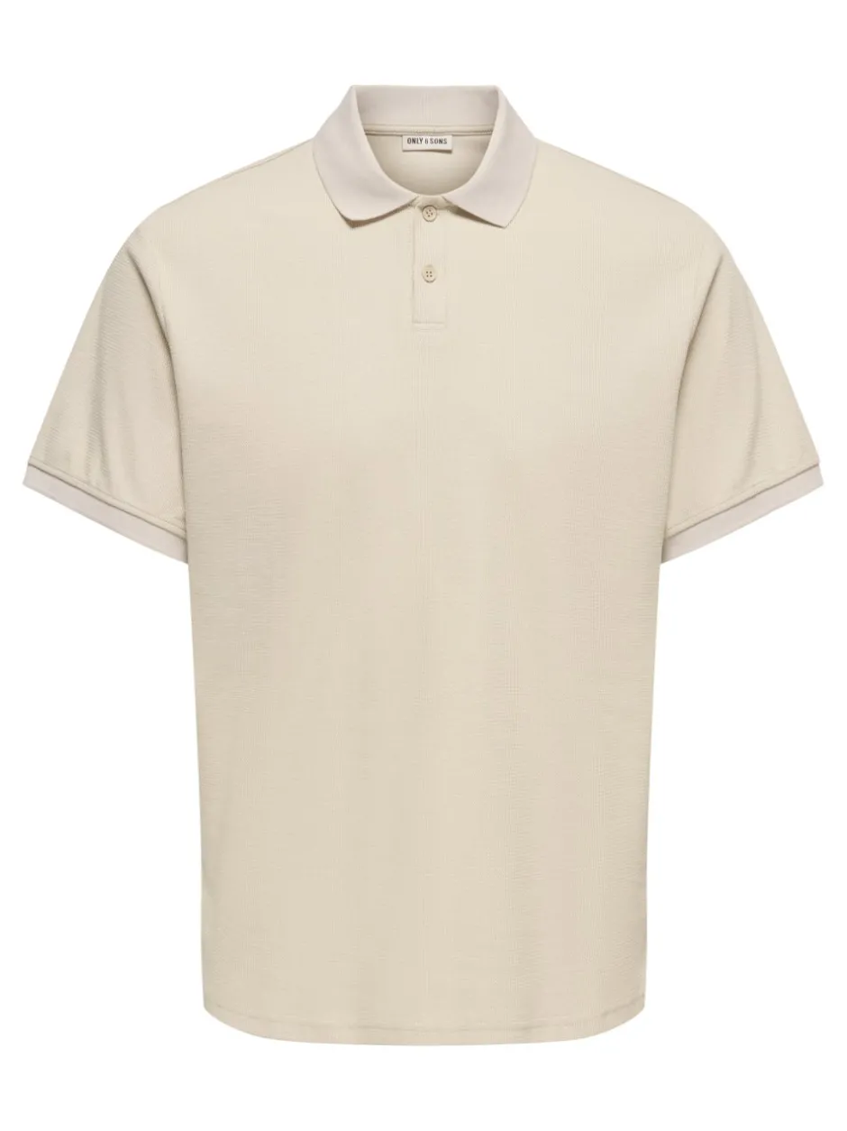 Clearance ONSBEN Polo T-Shirts