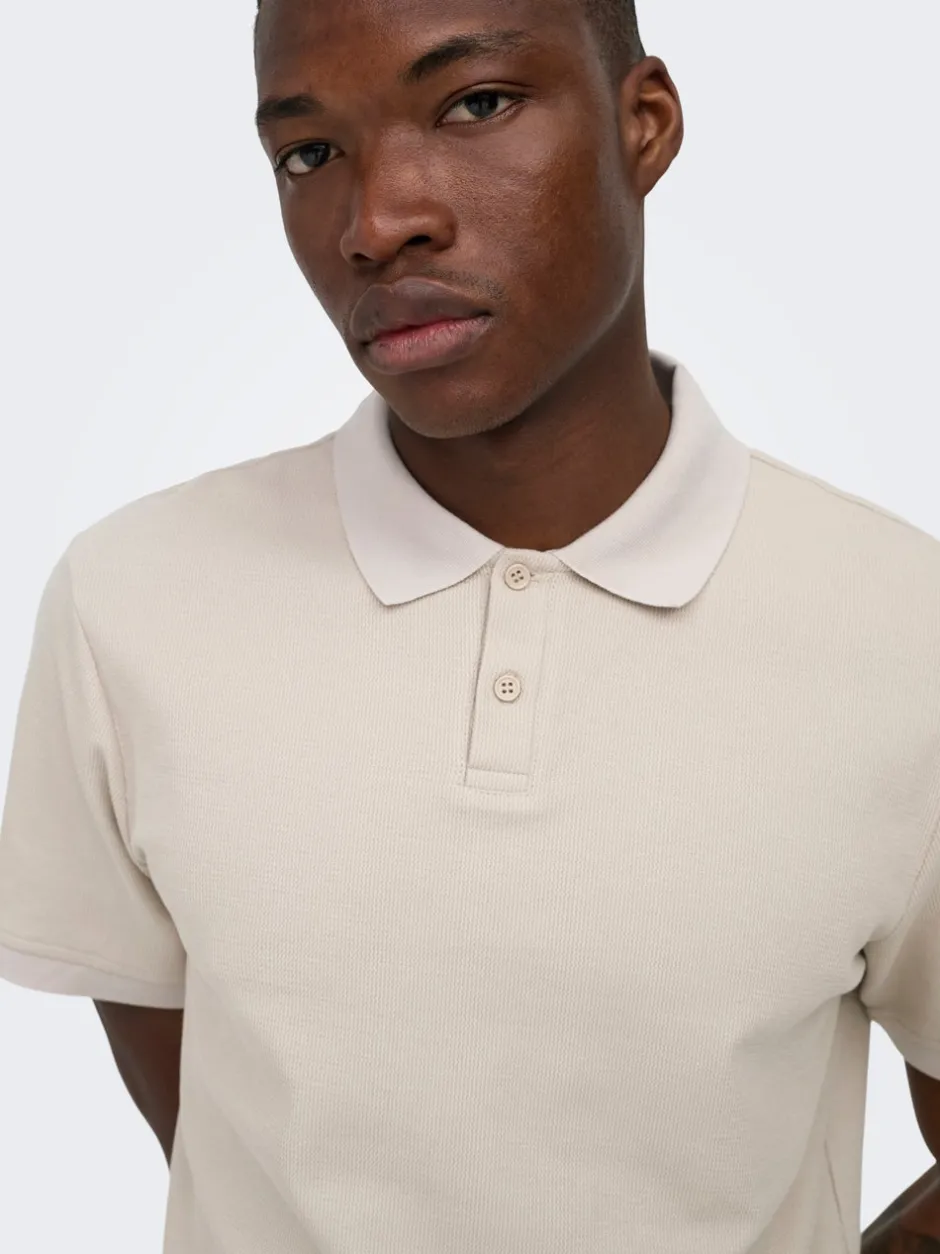 Clearance ONSBEN Polo T-Shirts