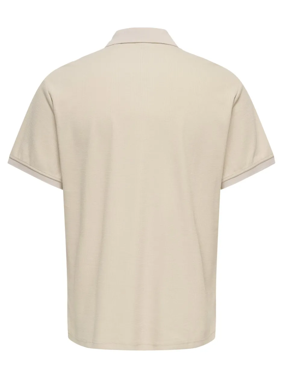 Clearance ONSBEN Polo T-Shirts