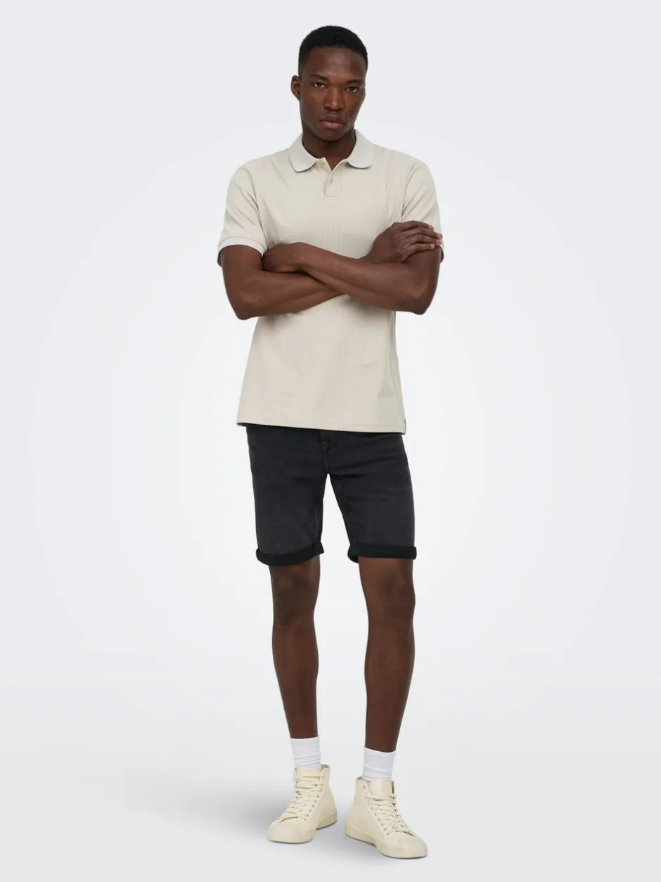 Clearance ONSBEN Polo T-Shirts