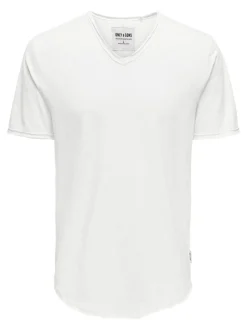 Hot ONSBENNE T-shirt T-Shirts
