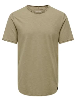 Sale ONSBENNE T-shirt T-Shirts