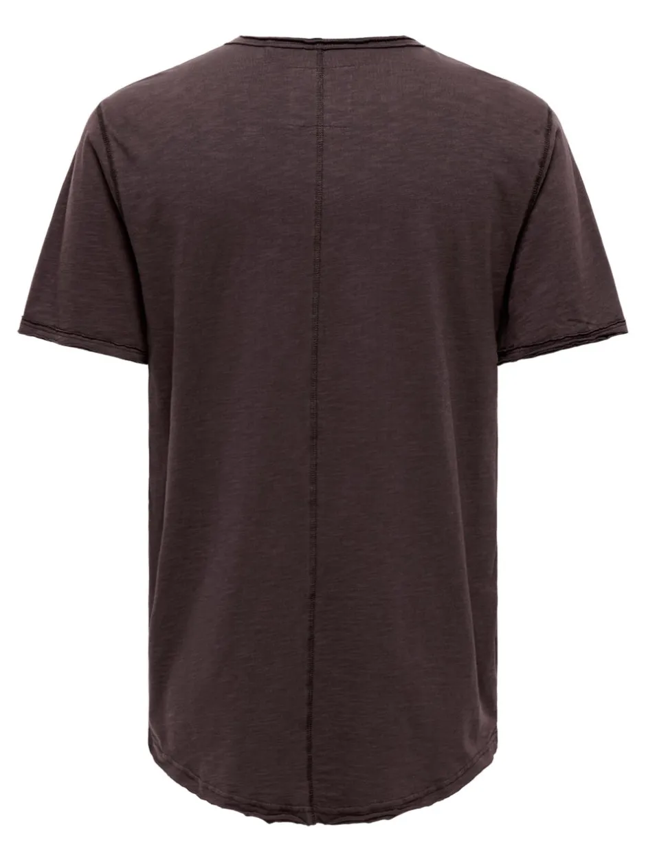 Online ONSBENNE T-shirt T-Shirts
