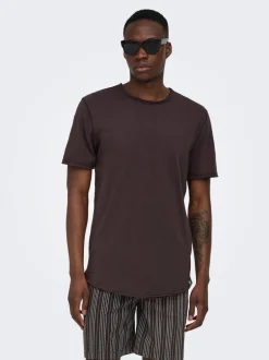 Online ONSBENNE T-shirt T-Shirts