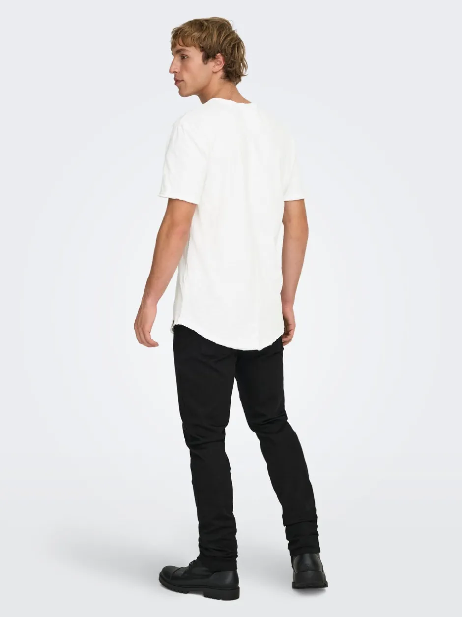 Discount ONSBENNE T-shirt T-Shirts